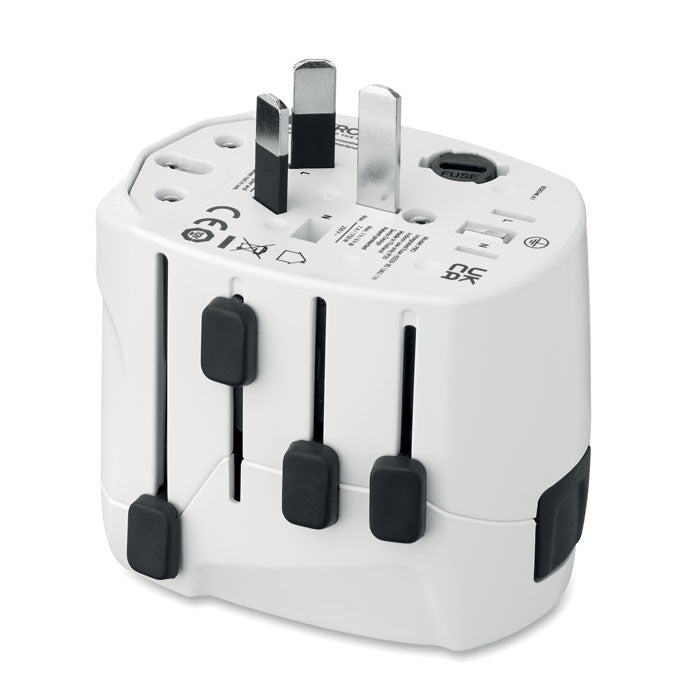 PRO 3 POLI - Il mondo SKROSS® PRO 3 poli