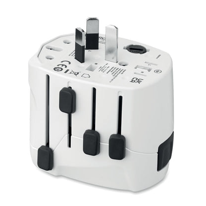 PRO 3 POLI - Il mondo SKROSS® PRO 3 poli