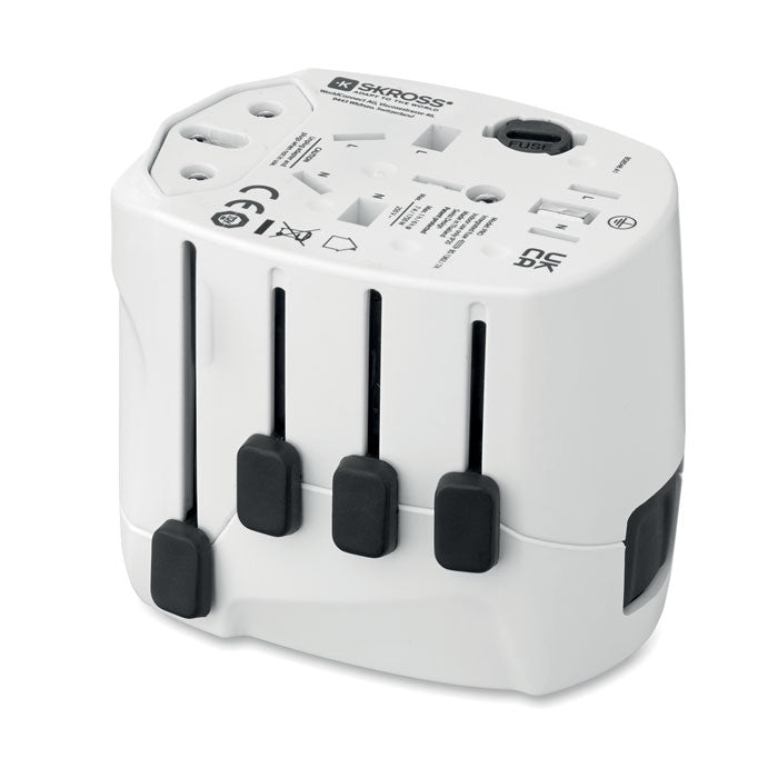PRO 3 POLI - Il mondo SKROSS® PRO 3 poli
