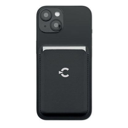 KARTA STAND - Porta carte di credito magnetico