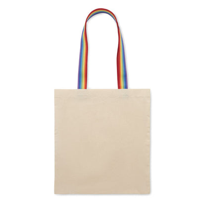 AURORA - Sac shopping en coton 180gsm