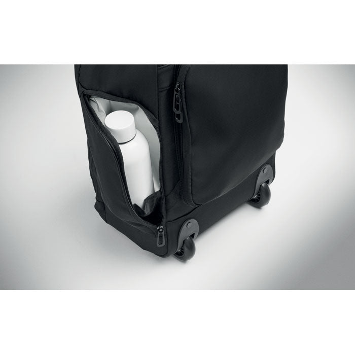 MAGNATE - Zaino trolley in RPET 290T