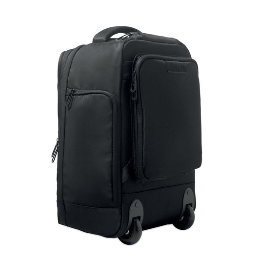 MAGNATE – Rucksacktrolley aus 290T RPET