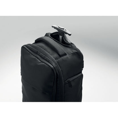 MAGNATE - Zaino trolley in RPET 290T