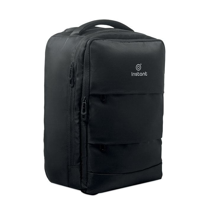MAGNATE - Zaino trolley in RPET 290T