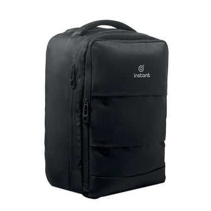 MAGNATE - Zaino trolley in RPET 290T