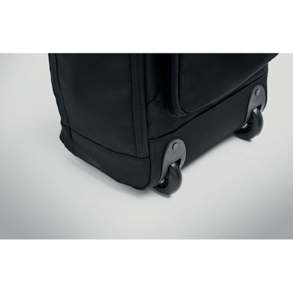 MAGNATE - Zaino trolley in RPET 290T
