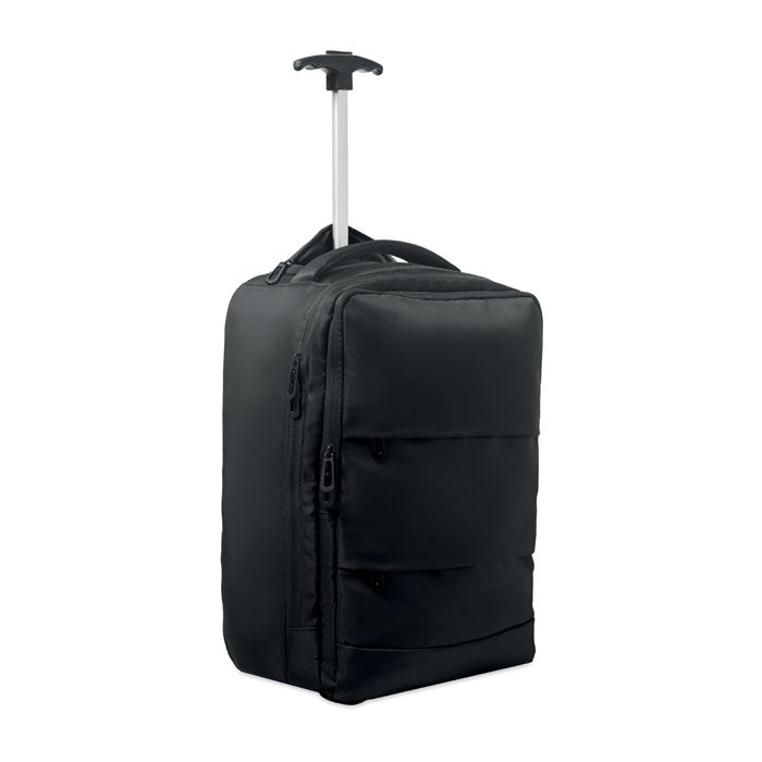 MAGNATE - Zaino trolley in RPET 290T