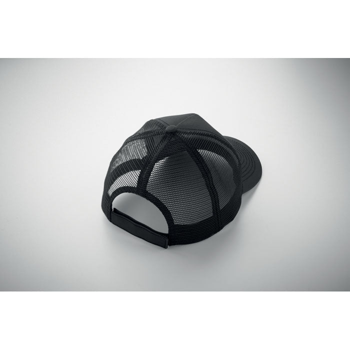 BLIST - 5 panel trucker cap