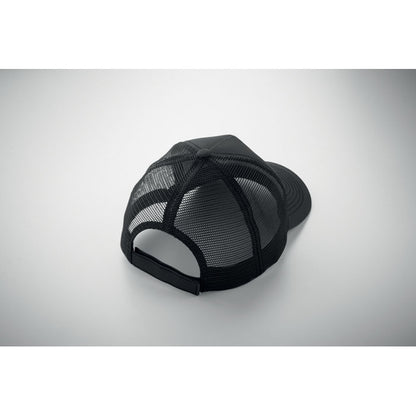 BLIST - 5 panel trucker cap