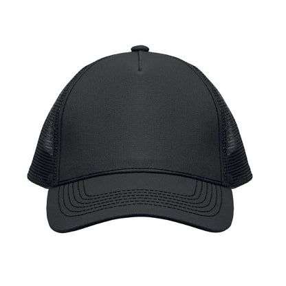 BLIST - 5 panel trucker cap