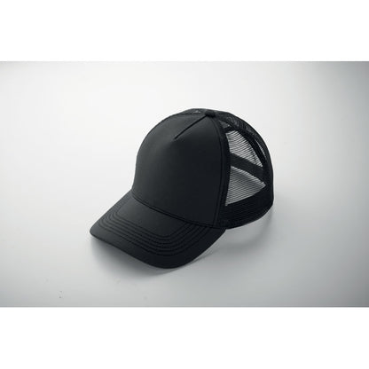 BLIST - 5 panel trucker cap