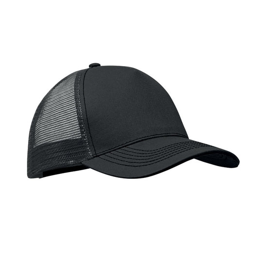 BLIST – 5-Panel-Trucker-Kappe