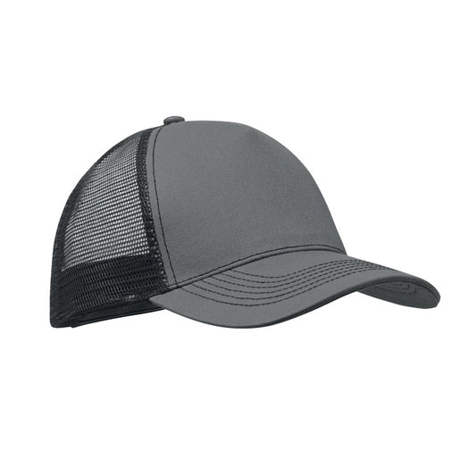 BLIST – 5-Panel-Trucker-Kappe