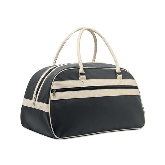 NOSTALGIC - Sac de sport en PU