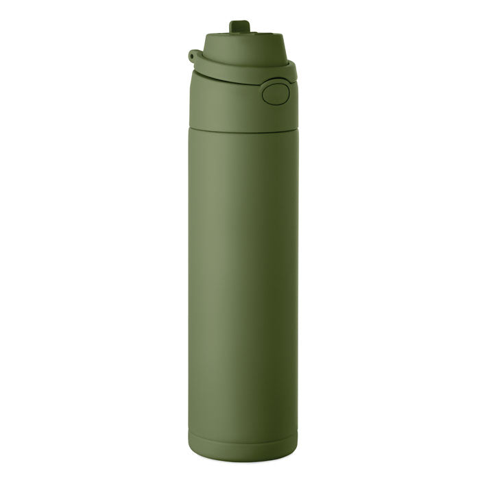 TOIEN TWO - Doppelwandige Flasche 500 ml