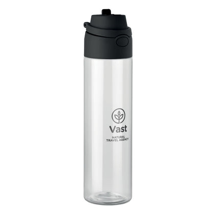 TOIEN KLAR - Botella RPET 700ml
