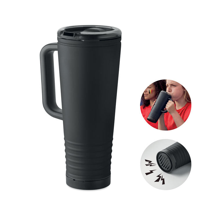 HOWLER CUP – Doppelwandiger Howler Cup 700 ml.