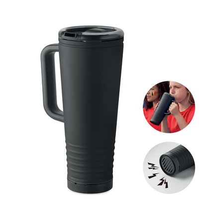 HOWLER CUP – Doppelwandiger Howler Cup 700 ml.
