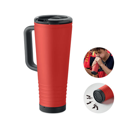 HOWLER CUP – Doppelwandiger Howler Cup 700 ml.
