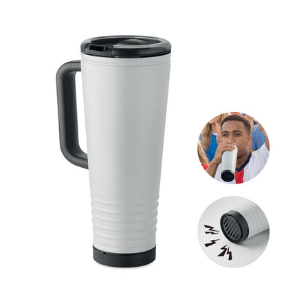 HOWLER CUP – Doppelwandiger Howler Cup 700 ml.
