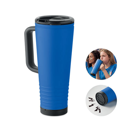 HOWLER CUP – Doppelwandiger Howler Cup 700 ml.