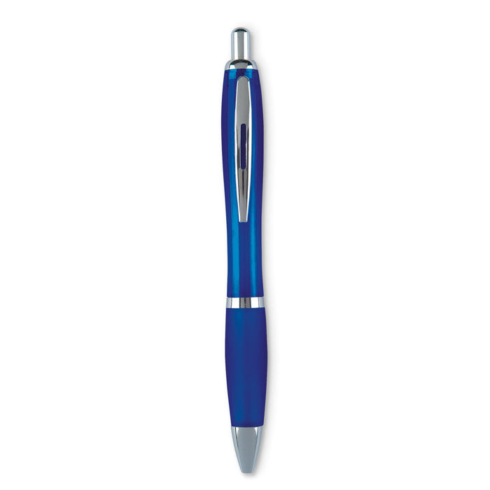 RIOCOLOUR – Riocolor Kugelschreiber mit blauer Tinte