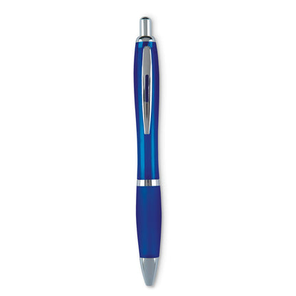 RIOCOLOUR – Riocolor Kugelschreiber mit blauer Tinte