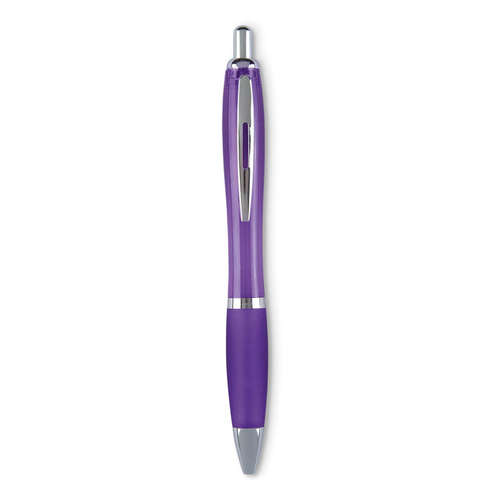 RIOCOLOUR – Riocolor Kugelschreiber mit blauer Tinte