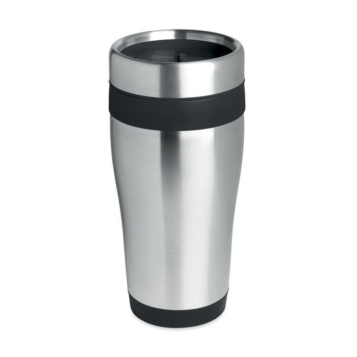 TRAM - Edelstahlbecher 455 ml