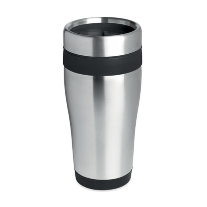 TRAM - Edelstahlbecher 455 ml