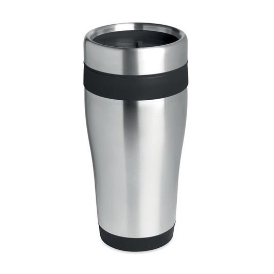 TRAM - Tazza in acciaio inox 455 ml