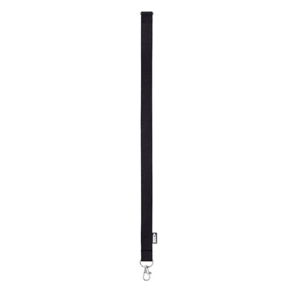 LANY RPET - Lanyard aus RPET 20 mm