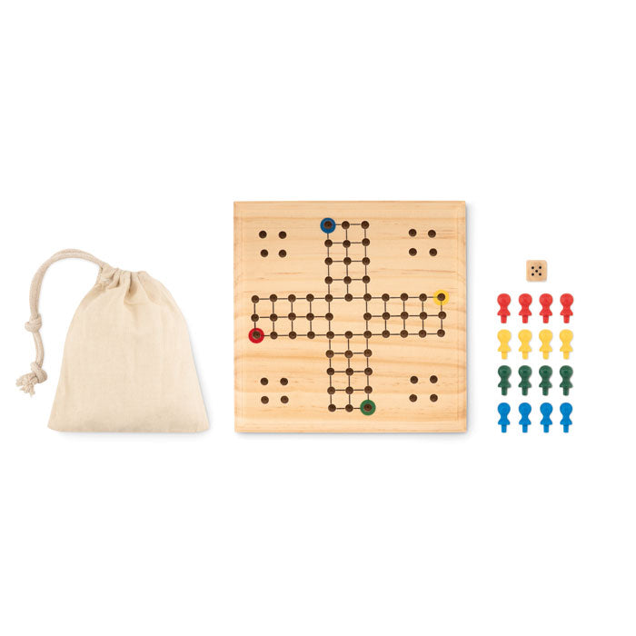 LUDO - Spiel