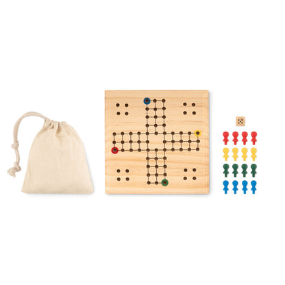 LUDO - Spiel