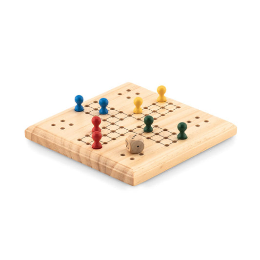 LUDO - Spiel