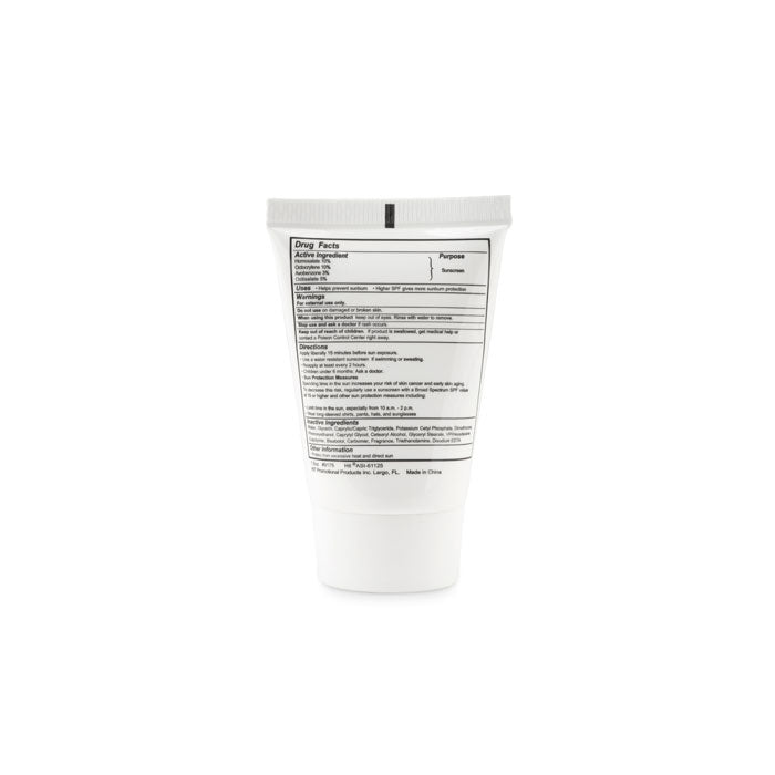 SUNCARE TUBE - Lozione solare in tubo da 45 ml