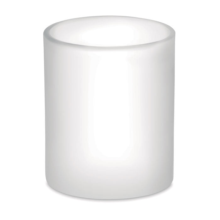 SUBLIMATT - Taza de cristal para sublimación 300ml