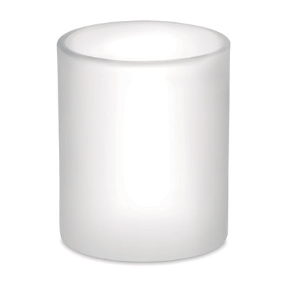 SUBLIMATT - Taza de cristal para sublimación 300ml