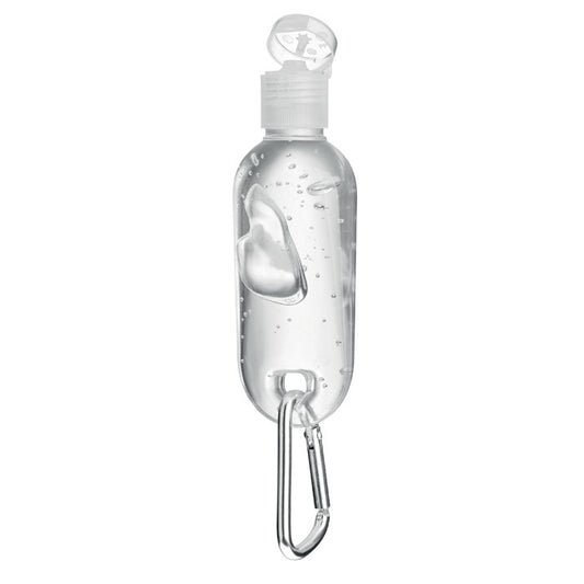 GEL2GO – Handreinigungsgel 30 ml