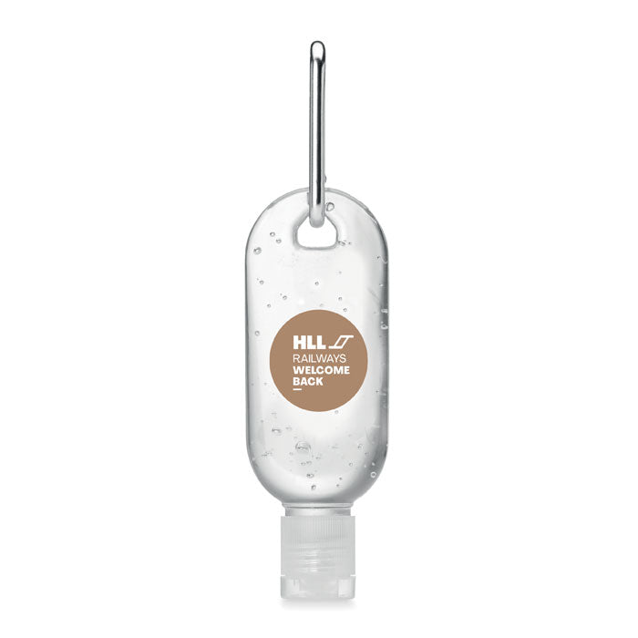 GEL2GO - Gel nettoyant pour les mains 30ml