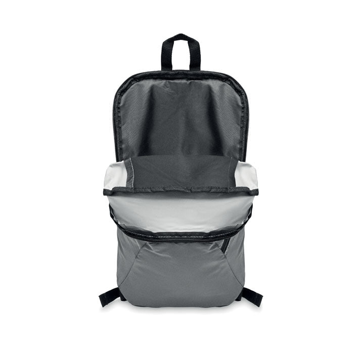 VISIBACK – Hochreflektierender Rucksack 600D