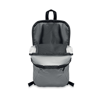 VISIBACK – Hochreflektierender Rucksack 600D