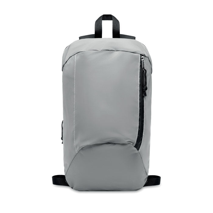 VISIBACK – Hochreflektierender Rucksack 600D