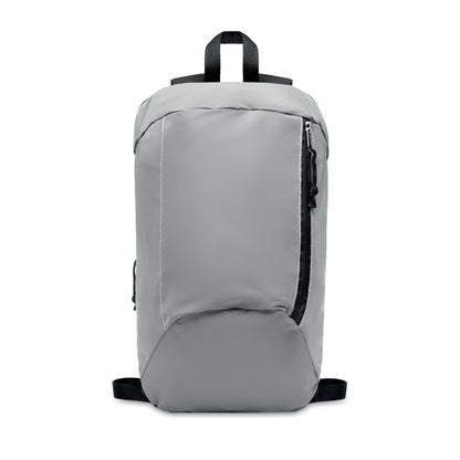 VISIBACK – Hochreflektierender Rucksack 600D