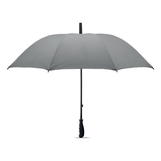 VISIBRELLA - Paraigua reflectant de 23 polzades