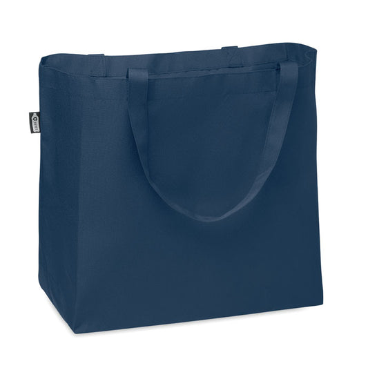 FAMA - Borsa shopping grande in RPET 600D