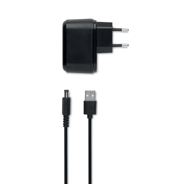 MORO - Carregador sense fil en bambú 5W