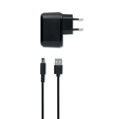 MORO - Carregador sense fil en bambú 5W