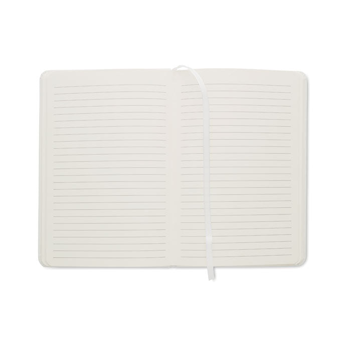 ARCO CLEAN - Quaderno antibatterico A5